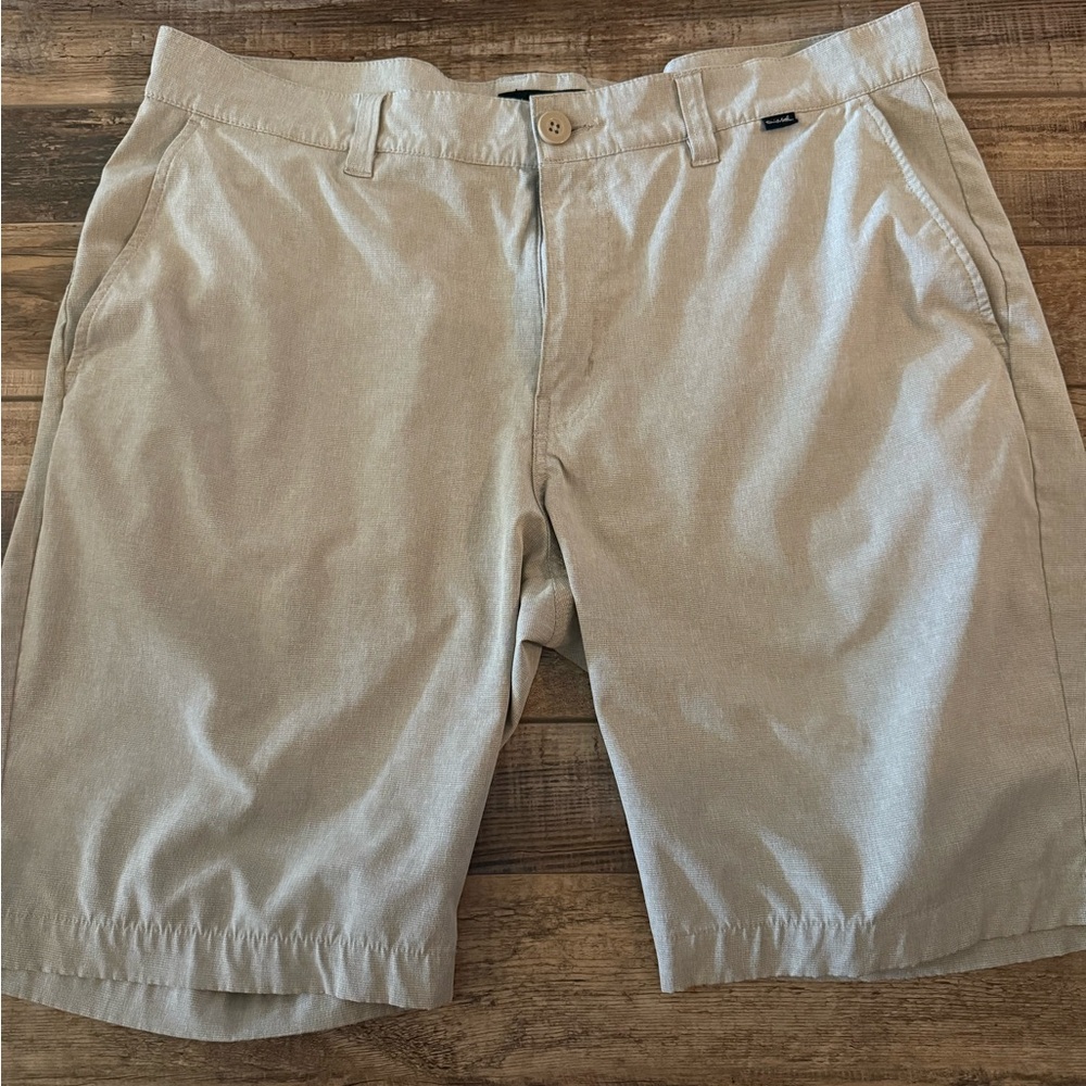 Travis Matthew Men's Golf Shorts